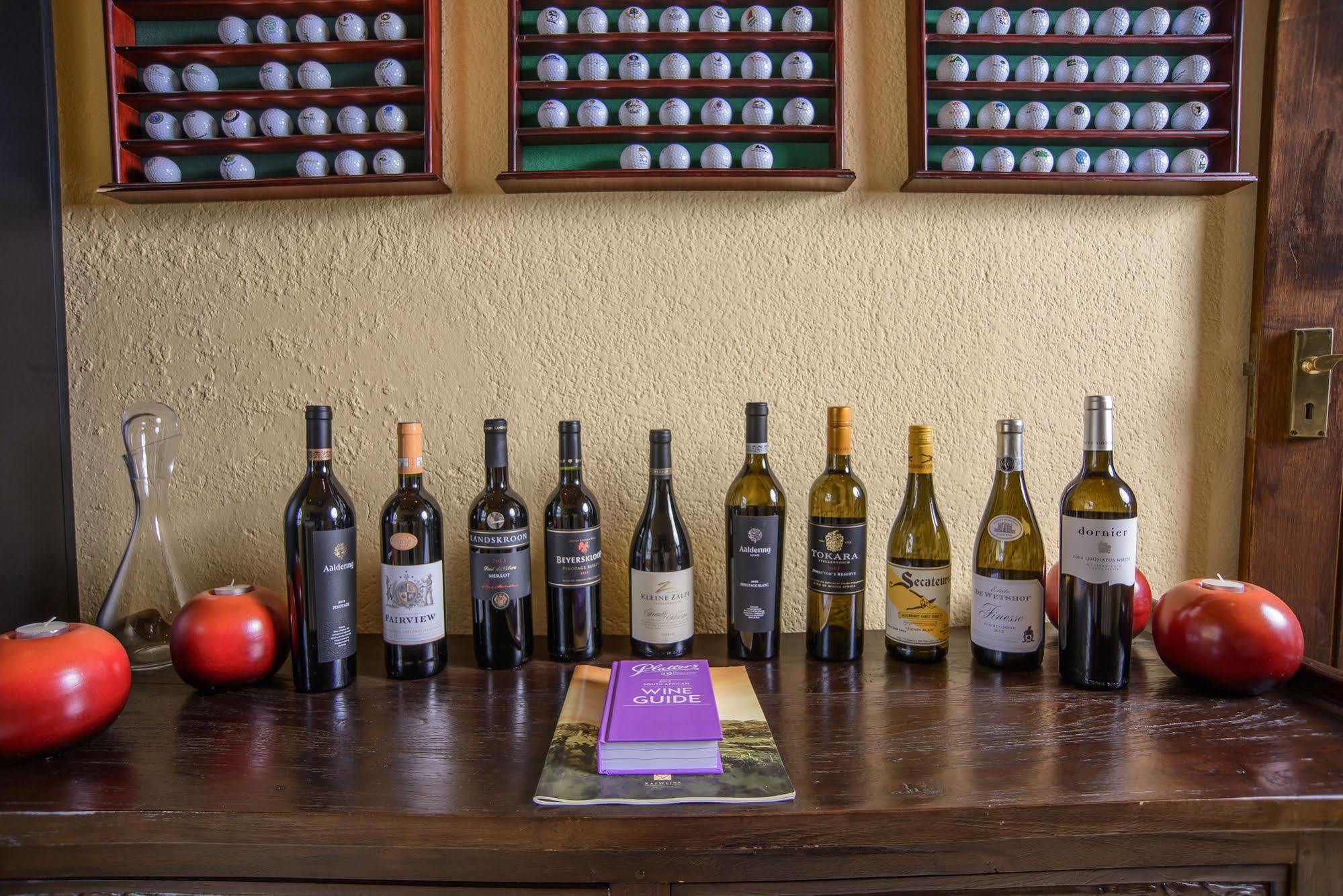 雾观 阿邦甘旅舍酒店 外观 照片